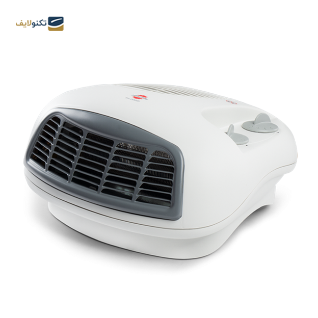 فن هیتر پارس خزر مدل FH-2000P